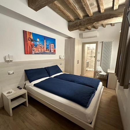 Residenza Pezzani Hotel Parma Exterior photo