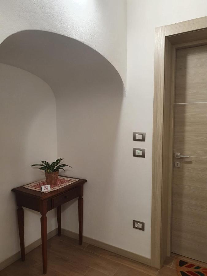 Residenza Pezzani Hotel Parma Exterior photo