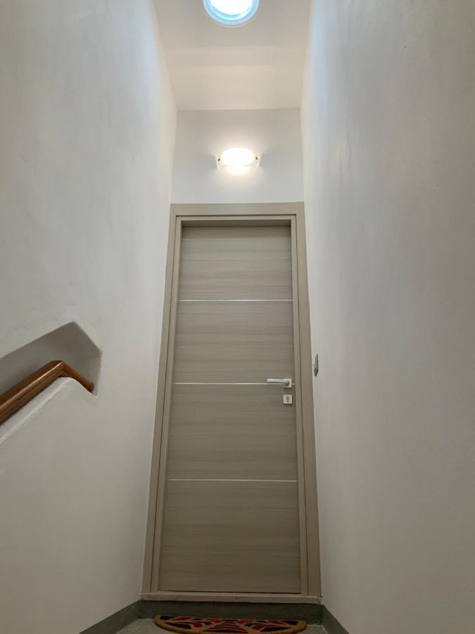 Residenza Pezzani Hotel Parma Exterior photo